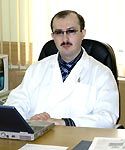 Исмаилов Муслим Исмаилович