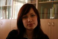 Ягилович Ирина Андреевна