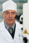 Щипун Сергей Константинович