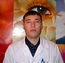 Крушинин Максим Валерьевич