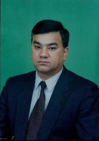 Юсупов Амин Азизович