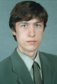 Соколенко Владимир Витальевич