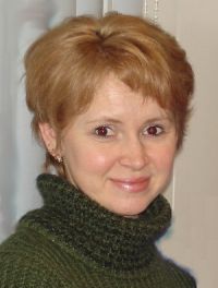 Борисова Наталья Валентиновна