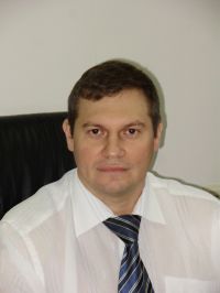 Белый Юрий Александрович