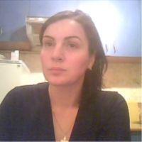 Чануквадзе теона Ильинична