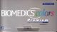 Контактные линзы Biomedics Colors Premium