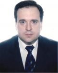 Евграфов Владимир Юрьевич