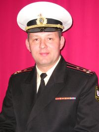 Цанько Владимир Михайлович