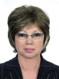 Хокканен Валентина Михайловна