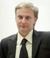 Гетто Олег Геннадьевич