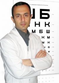 Mikaelyan Narek Vladimiri