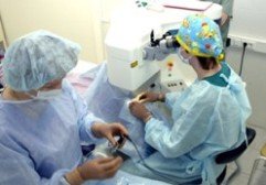 НФ ФГУ МНТК «Микрохирургия глаза» имени академика С.Н. Федорова