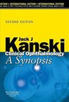 Clinical Ophthalmology: A Synopsis 
Производитель: 
