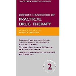 Oxford Handbook of Practical Drug Therapy 
Производитель: 
