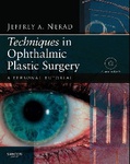 Techniques in ophthalmic plastic surgery 
Производитель: 