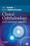 Clinical Ophthalmology: A Self-Assessment Companion  
Производитель: 