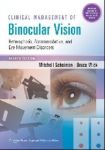 Clinical Management of Binocular Vision 
Производитель: 