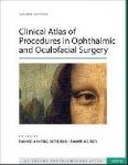 Clinical Atlas of Procedures in Ophthalmic and Oculofacial Surgery (Hardback)  
Производитель: 