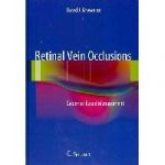 Retinal Vein OcclusionsEvidence-Based Management Retinal Vein OcclusionsEvidence-Based Management 
Производитель: 