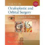 Atlas of Oculoplastic and Orbital Surgery 
Производитель: 