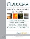 Glaucoma Volume 1: Medical Diagnosis and Therapy: Expert Consult: Online and Print 
Производитель: 