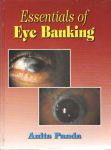 Essentials of Eye Banking  
Производитель: 